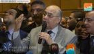 منافس السيسي لـ"بوابة العين": لا مصالحة مع "الإخوان" الإرهابية