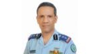التحالف ينفي استهداف الحوثي لمطار الملك خالد بالرياض