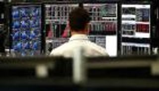 الأسهم الأوروبية تتراجع مع الإحجام عن المخاطرة