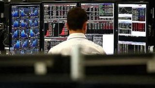 هبط مؤشر قطاع البنوك الأوروبي 1.3%