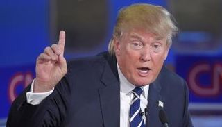 دونالد ترامب