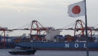 واردات اليابان من النفط الخام في 2017 انخفضت 2.6% عن العام السابق