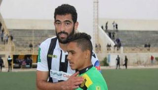 ياسين مرياح 