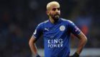 ليستر سيتي يصدم محرز مجددا