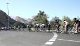 3 سباقات تمهيدية لطواف أبوظبي بالعين وياس