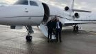 الكشف عن سبب وجود سليماني في نيوكاسل