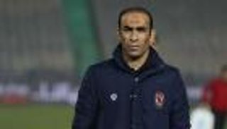 مدير الكرة بالأهلي يسخر من الزمالك 