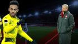 فينجر: صفقة أوباميانج معقدة للغاية