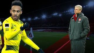 أوباميانج وفينجر