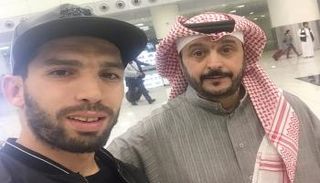الجزائري عبدالمؤمن جابو