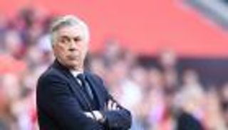 أنشيلوتي يحدد شرطاً وحيداً لتدريب منتخب إيطاليا