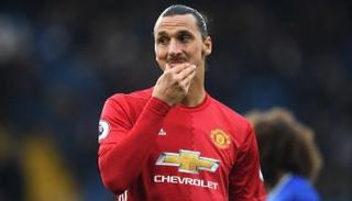 زلاتان إبراهيموفيتش