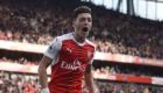 الكشف عن تفاصيل عقد أوزيل الجديد مع أرسنال