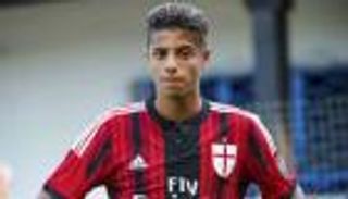 مستور المغرب يفشل في الهروب من جحيم ميلان