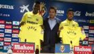 سالم الدوسري: لم أنتقل لفياريال من أجل السياحة