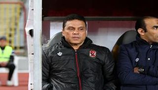 حسام البدري
