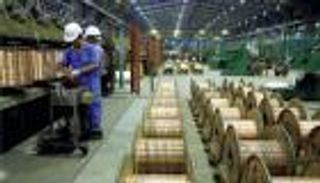 انكماش النشاط الصناعي التركي للشهر السادس على التوالي