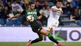 سوسو لحظة تسجيله الهدف