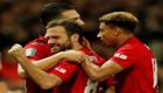 ماتا يتحدث عن مواجهة فالنسيا في دوري الأبطال