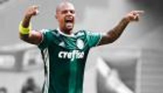 لاعب بالميراس عن إنذاراته: تمنيت أن أكون مثل راموس