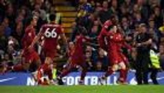 ستوريدج يفسر عدم احتفاله بهدفه أمام تشيلسي