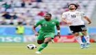 الأهلي السعودي يكشف مدة غياب هوساوي