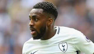 داني روز - مدافع توتنهام