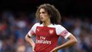 فرنسا تخطط لخطف موهبة أرسنال من المغرب