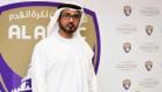 الهاجري ينفي تلقي العين أي عرض لضم كايو