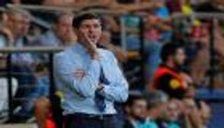 جيرارد يدين أحداث مواجهة رينجرز وليفنجستون