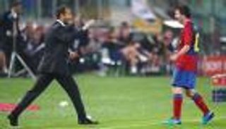 بارتوميو: أبواب برشلونة مفتوحة لجوارديولا.. وميسي لن يرحل