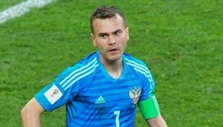 إيجور أكينفييف 