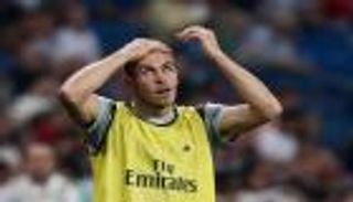 الكشف عن الموقف النهائي لإصابة بيل