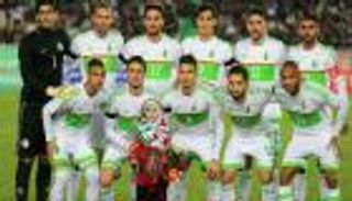 منتخب الجزائر يفتقد "محترفه" الجديد في موقعتي بنين 