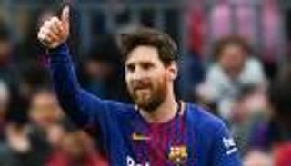 بوكيتينو: ميسي أفضل لاعب في العالم