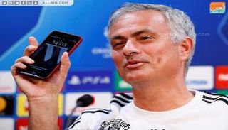 جوزيه مورينيو 