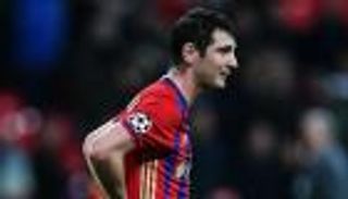 نجم سسكا موسكو يتوقع مواجهة صعبة أمام ريال مدريد