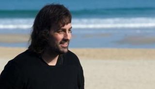  المخرج الإسباني إيساكي لاكوستا - صورة أرشيفية