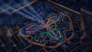 أجنحة الدول في إكسبو دبي.. تصاميم تحاكي المستقبل