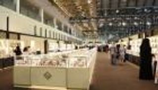 انطلاق معرض الساعات والمجوهرات في إكسبو الشارقة الثلاثاء