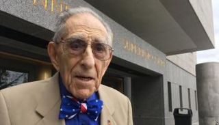 المحامي مورتون كاتس