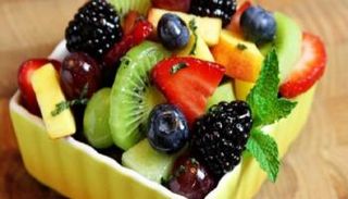 حمض في 4 فواكه يقلل من مضاعفات مرض السكري