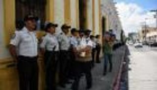 مقتل 7 أشخاص جراء أعمال شغب بسجن في جواتيمالا