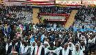 حزب رئيس وزراء إثيوبيا السابق ديسالين يحيله للتقاعد 