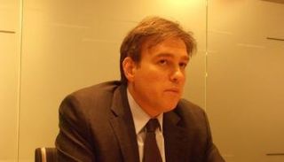 الصحفي الأمريكي المرموق بريت ستيفنز