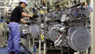 الحرب التجارية تؤثر على ثقة الأعمال في اليابان