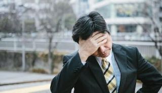 تقديم الاستقالة عبء كبير على اليابانيين