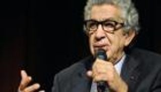 وفاة الصحفي والخبير السياسي اللبناني الفرنسي أنطوان صفير