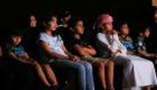 "الشارقة السينمائي للطفل" يستضيف العرض الأول لـ12 فيلما