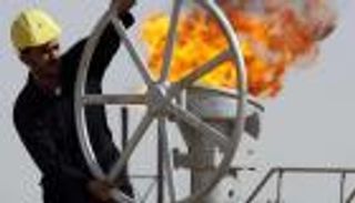 العراق يخطط لزيادة إنتاج النفط الخفيف لمليون برميل يوميا في 2019